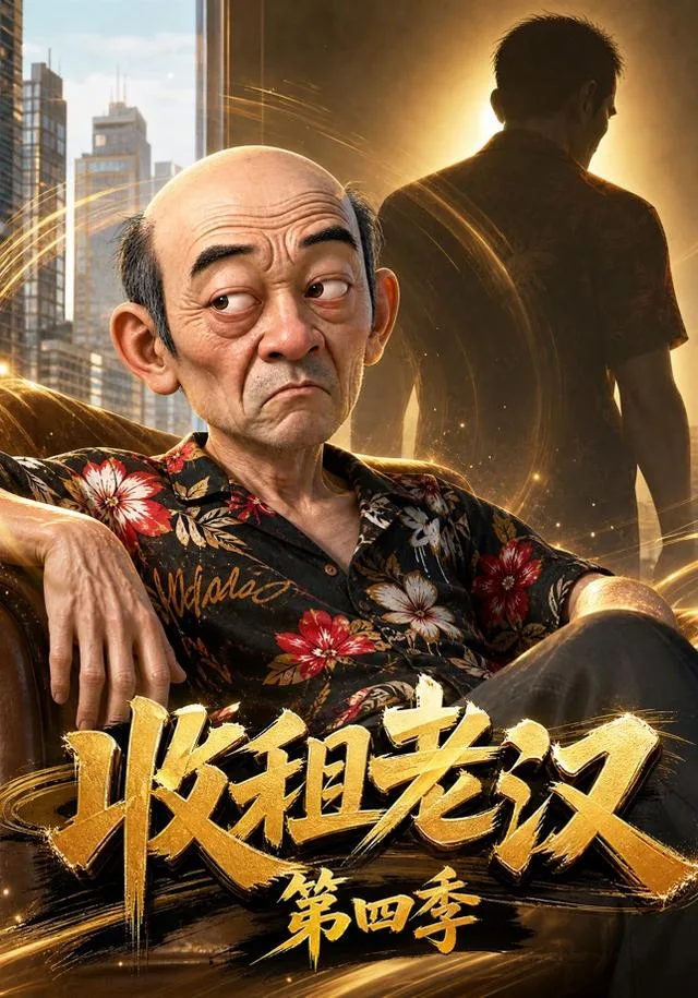 收租老汉第四季