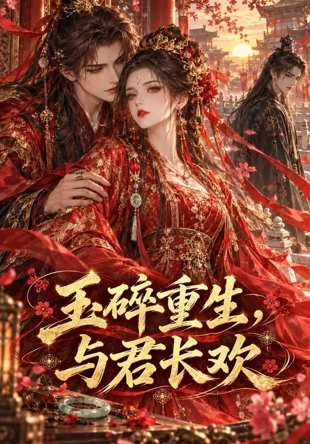 玉碎重生，与君长欢