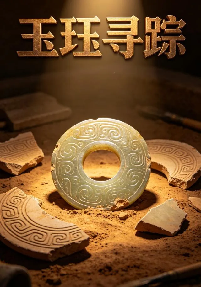 玉珏寻踪1