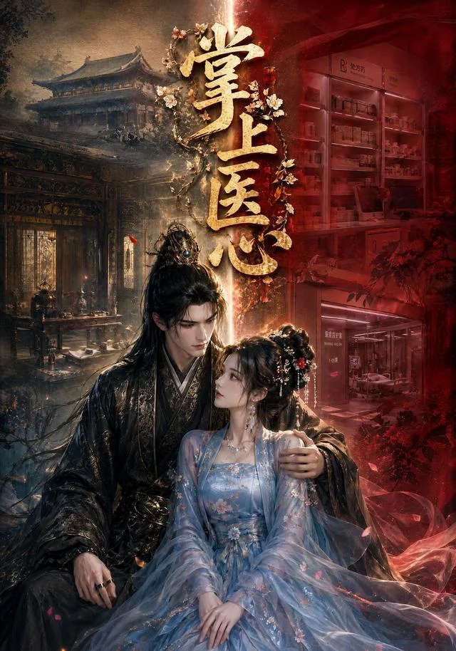 掌上医心
