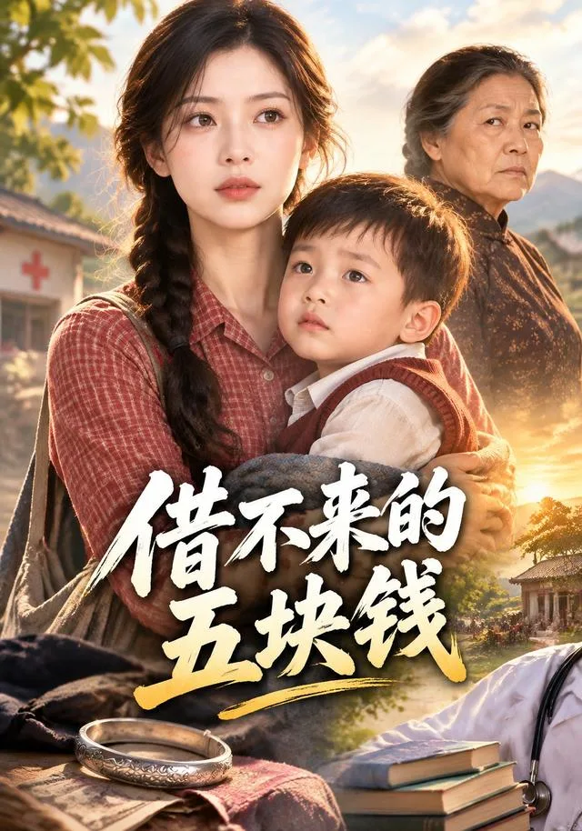 借不来的五块钱