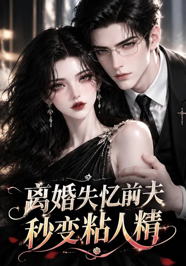 离婚失忆前夫秒变粘人精