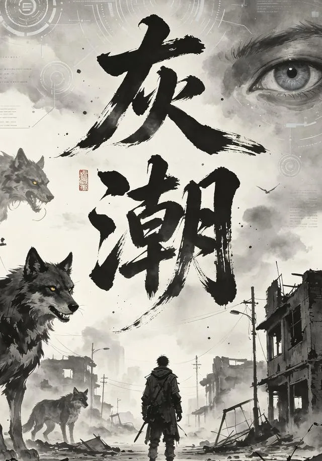 灰潮