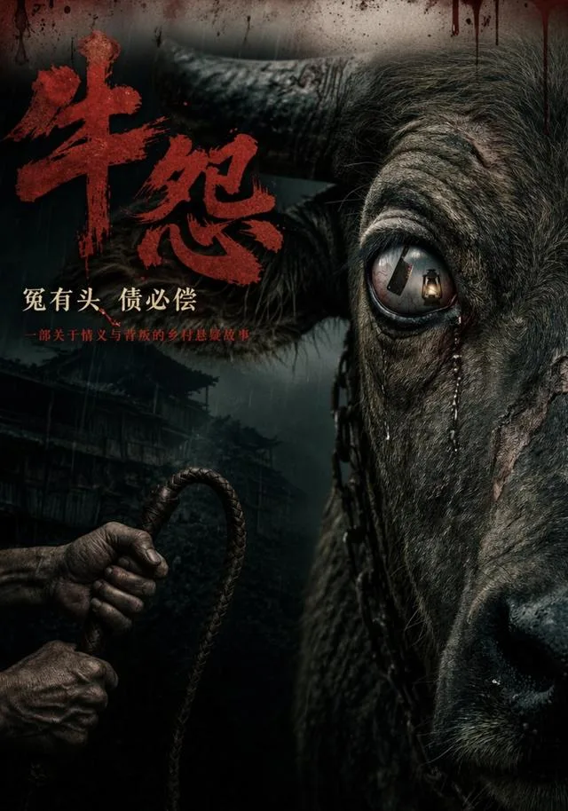 牛怨