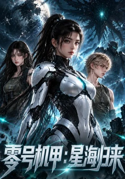 零号机甲：星海归来