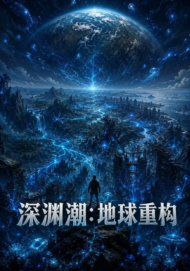 深渊潮：地球重构