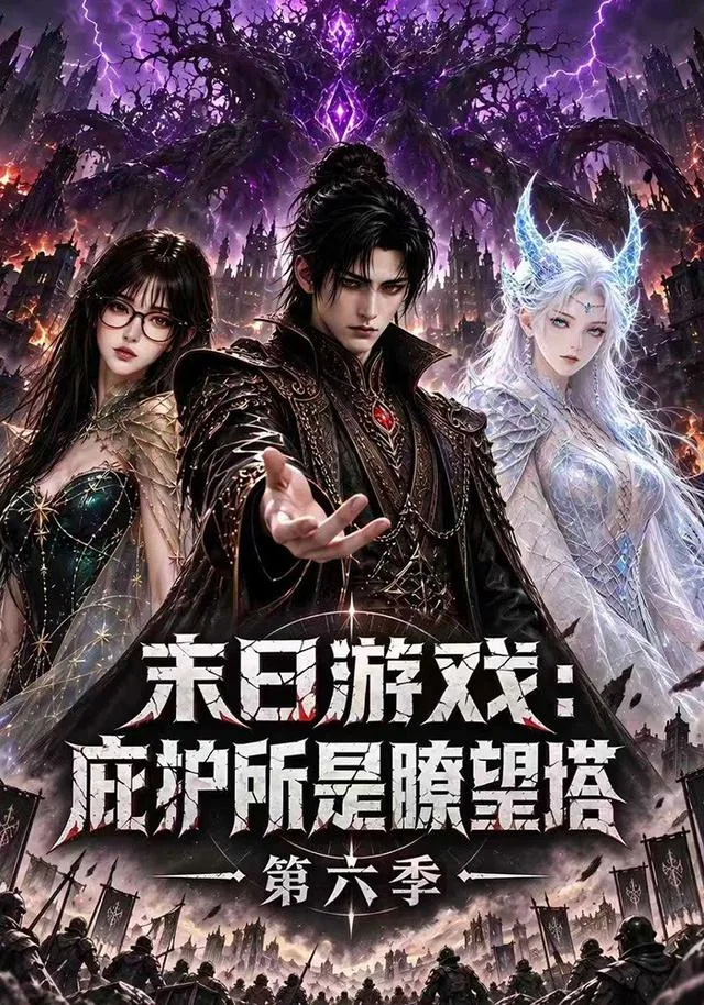 末日游戏：庇护所是瞭望塔第六季