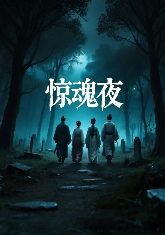 惊魂夜