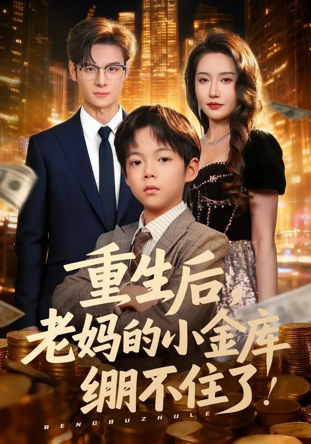 重生后，老妈的小金库绷不住了