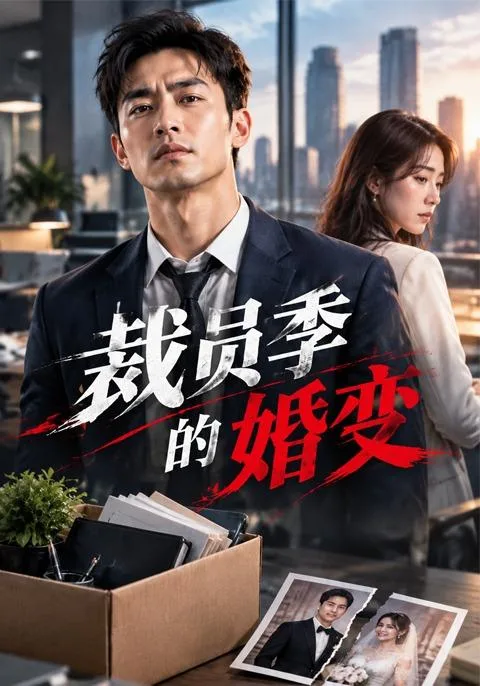 裁员季的婚变