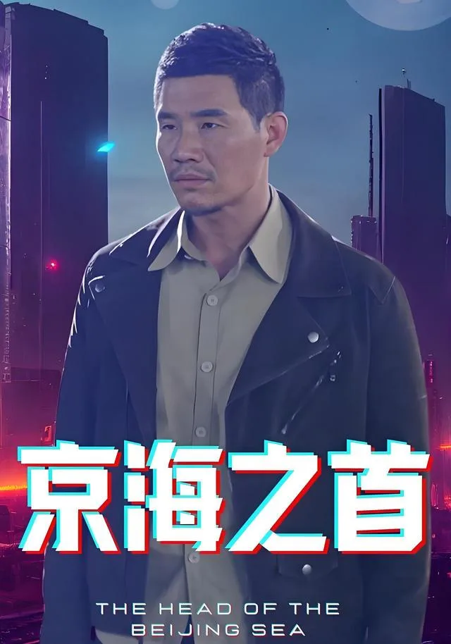 京海之首