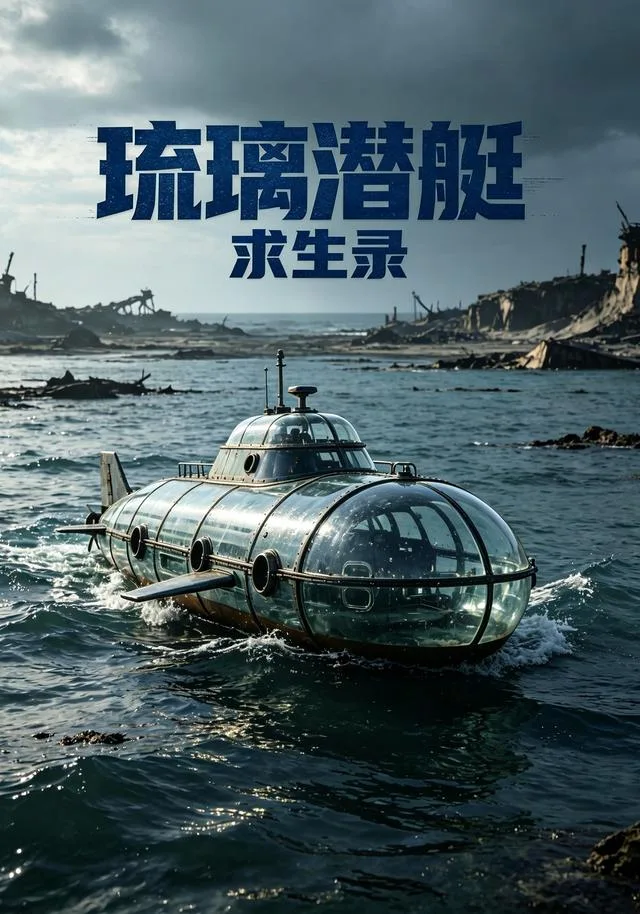 琉璃潜艇求生录