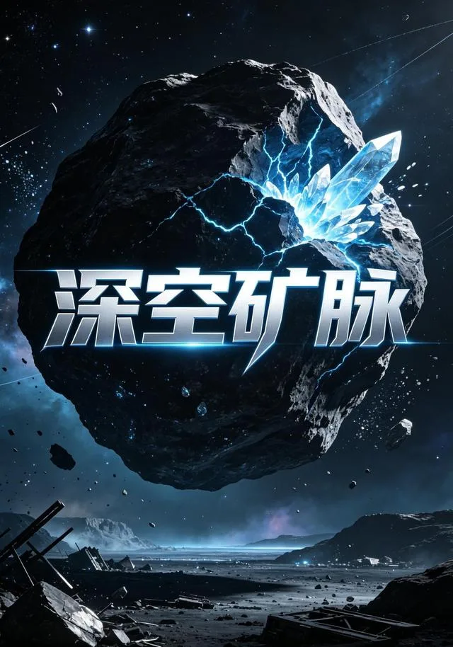 深空矿脉