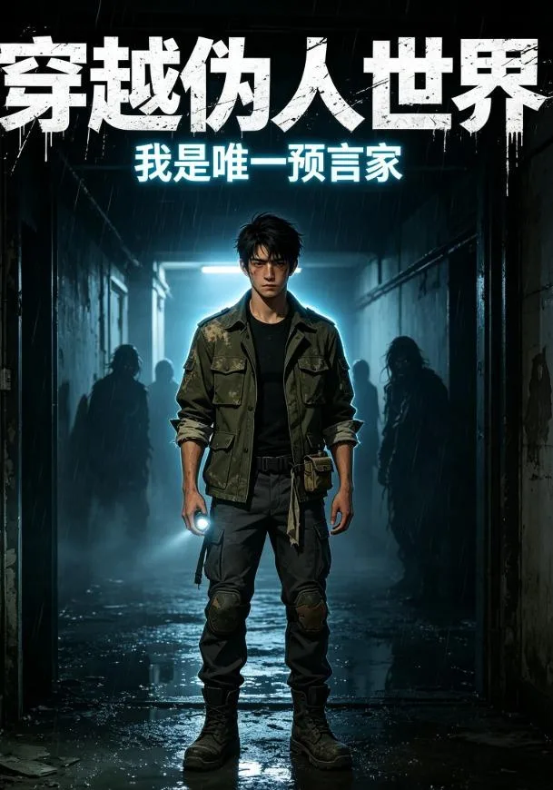 穿越伪人世界，我是唯一预言家
