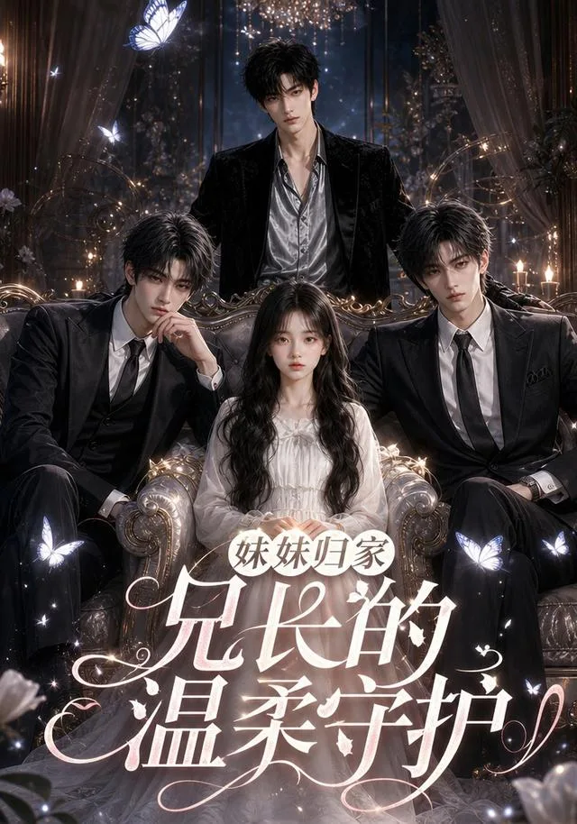 妹妹归家：兄长的温柔守护