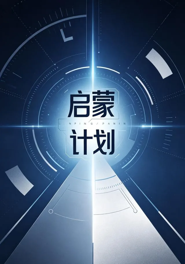 启蒙计划第一部