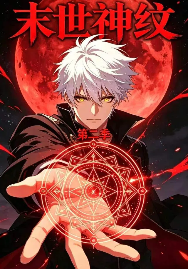 末世神纹第二季