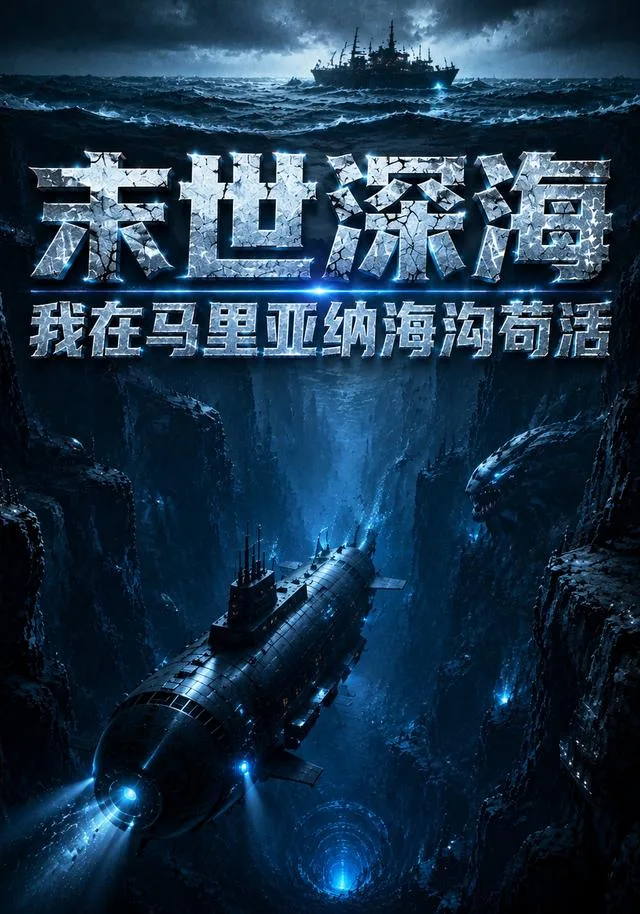 末世深海：我在马里亚纳海沟苟活
