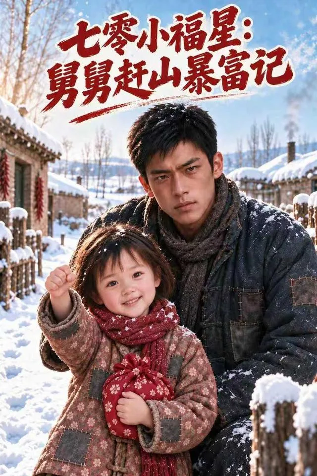 七零小福星：舅舅赶山暴富记