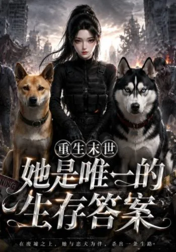 重生末世她是唯一的生存答案