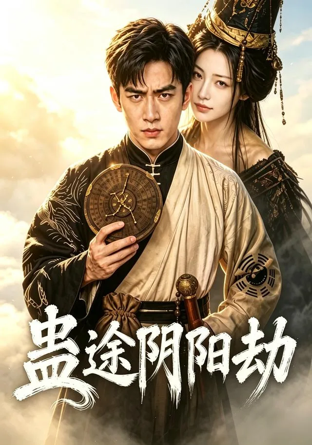 蛊途阴阳劫