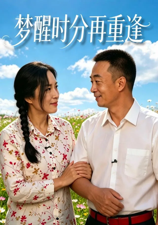 梦醒时分再重逢
