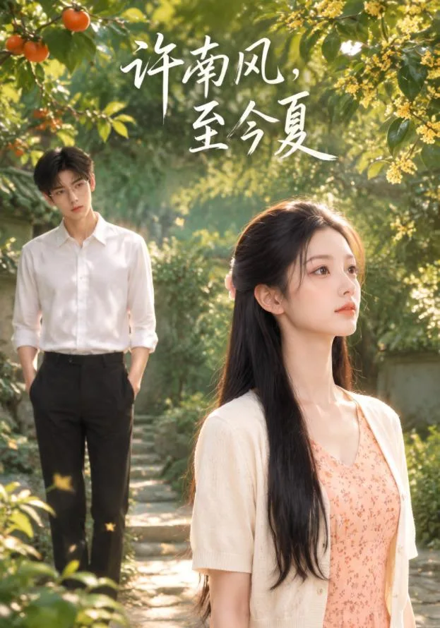 许南风，至今夏