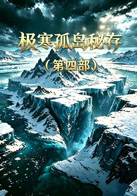 极寒孤岛秘存（第四部）
