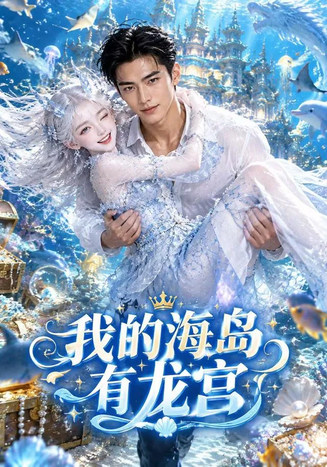 我的海岛有龙宫
