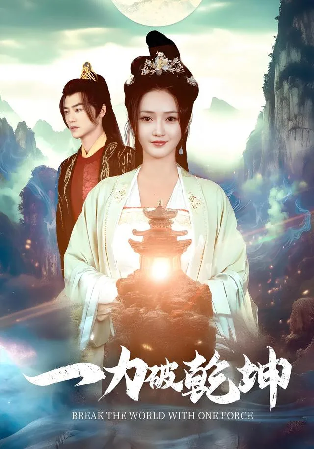 一力破乾坤