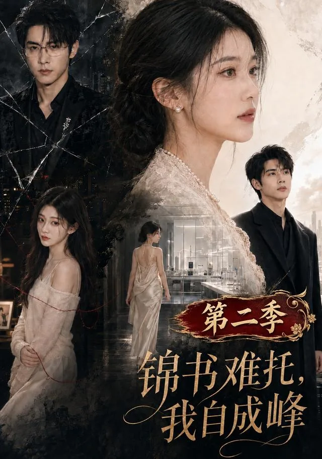 锦书难托，我自成峰第二季