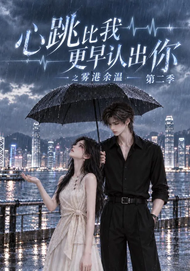 心跳比我更早认出你之雾港余温第二季