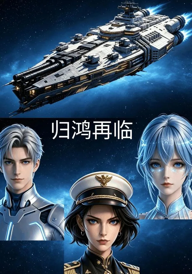 归鸿再临