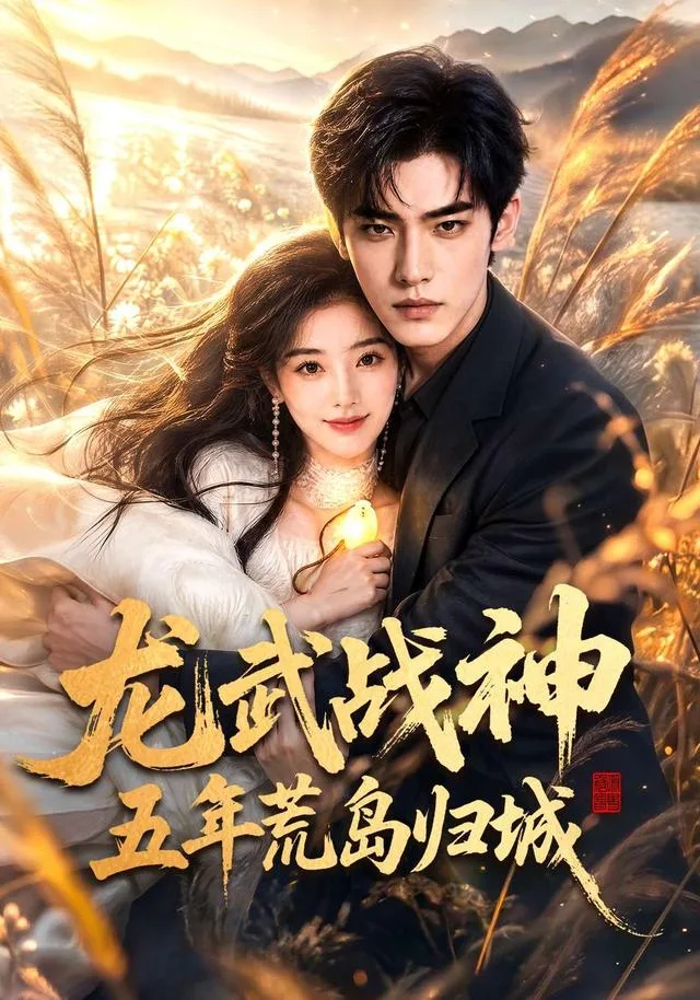 龙武战神五年荒岛归城