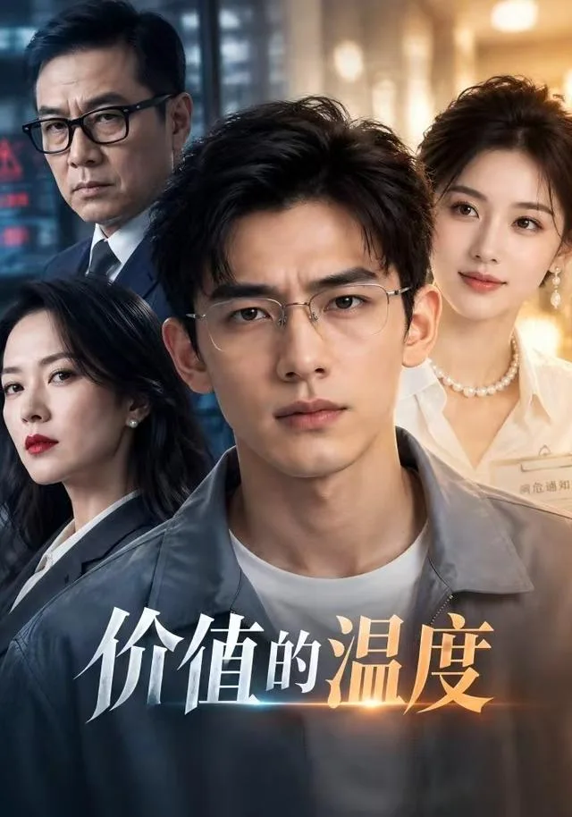 价值的温度