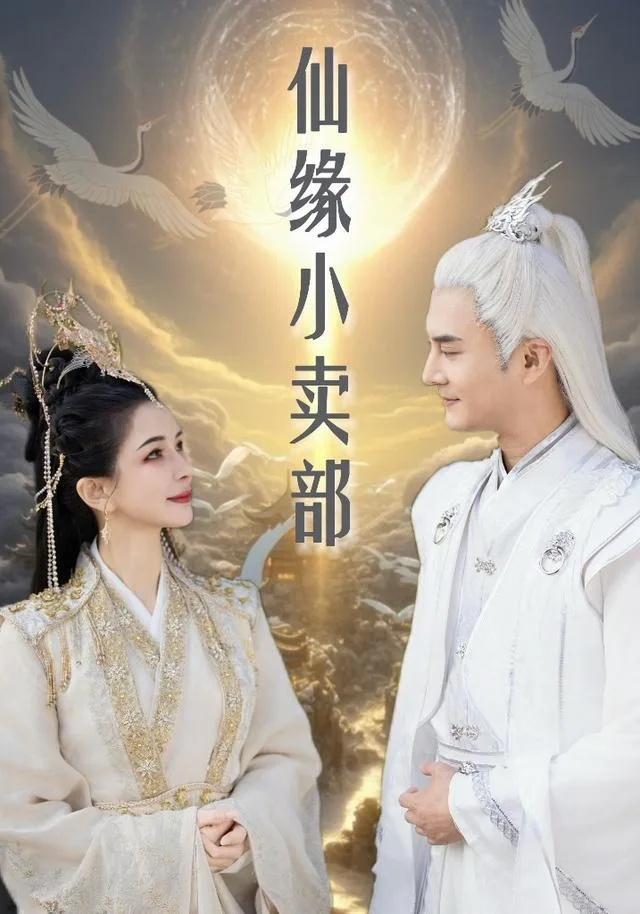 仙缘小卖部