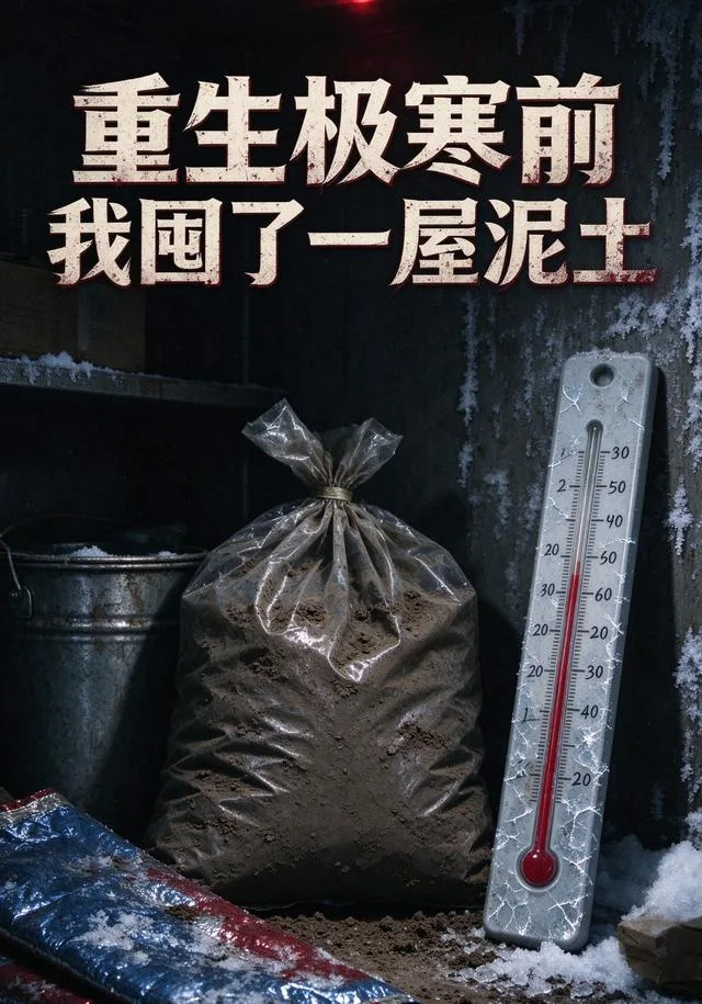 重生极寒前我囤了一屋泥土