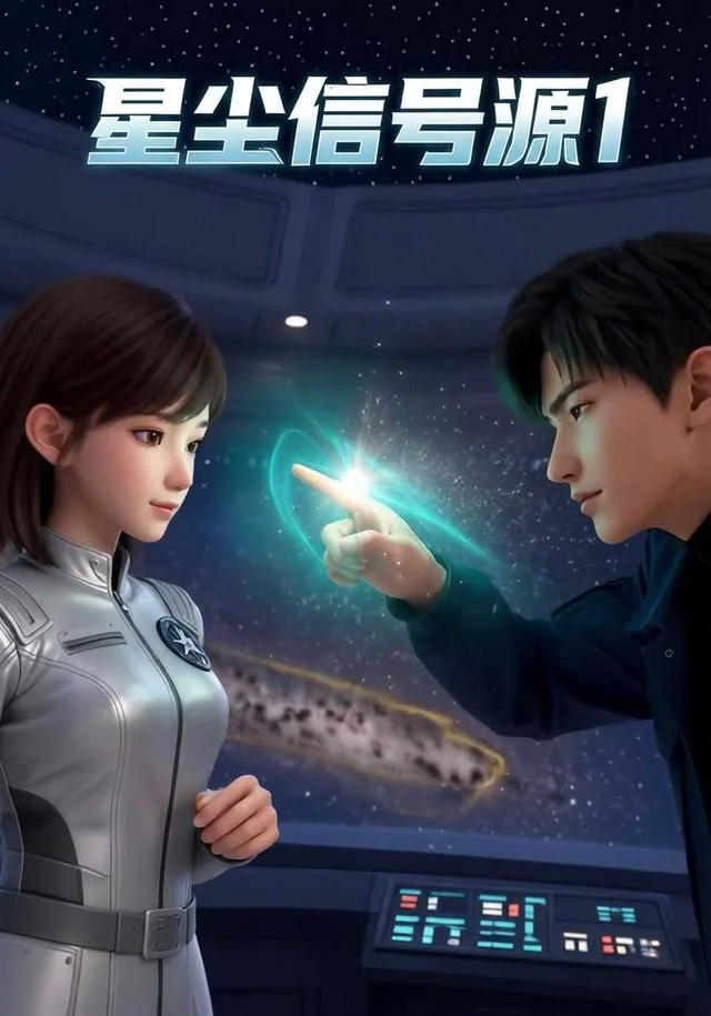 星尘信号源1