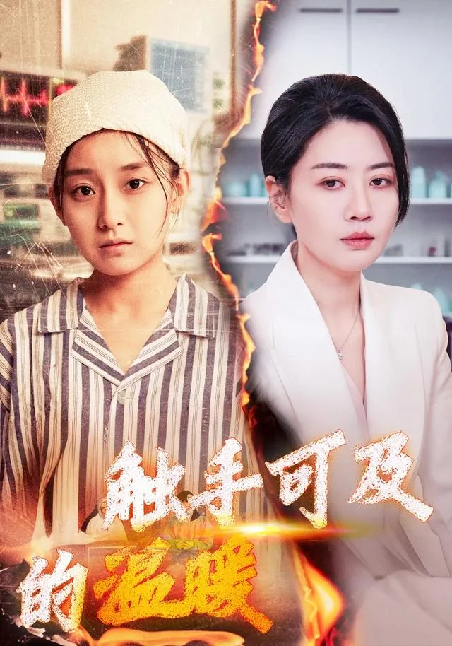 触手可及的温暖