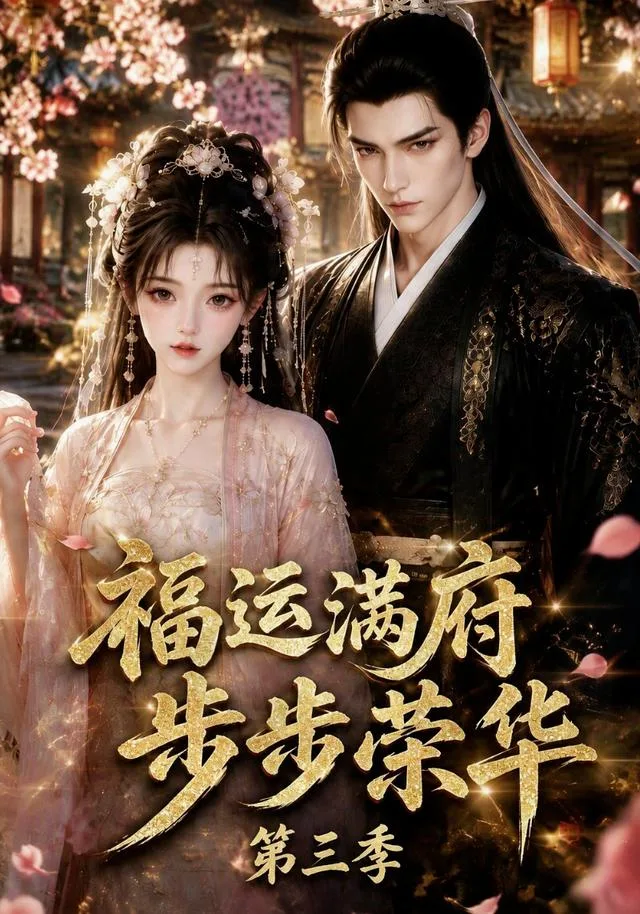 福运满府，步步荣华第三季