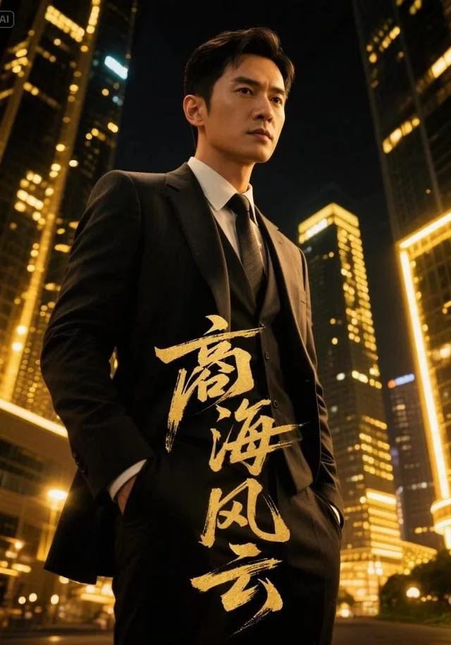 商海风云