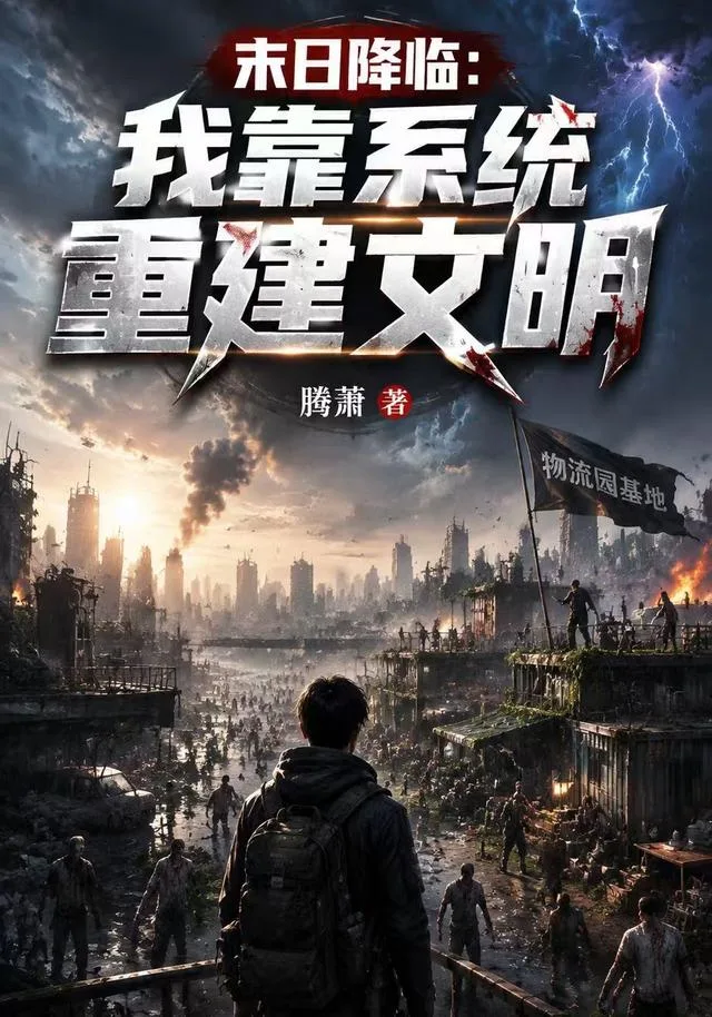 末日降临：我靠系统重建文明