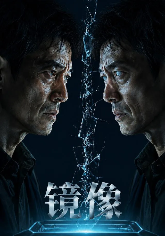 镜像