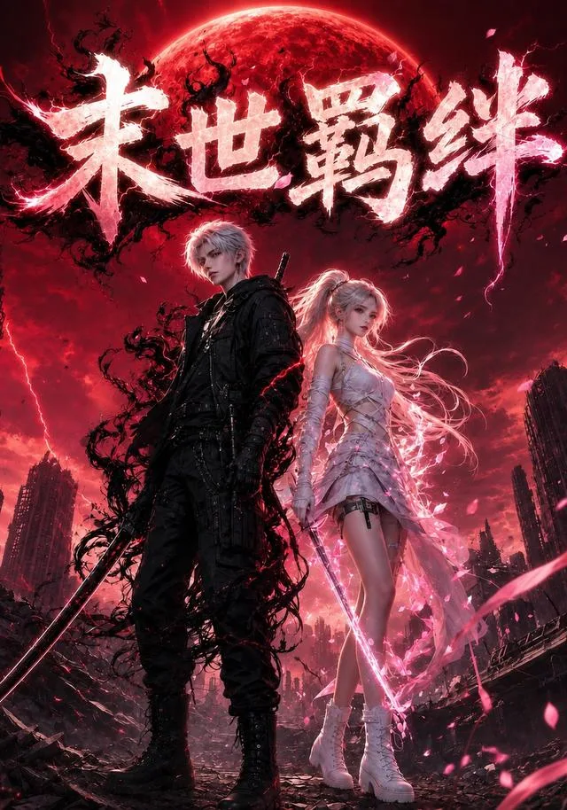 末世羁绊