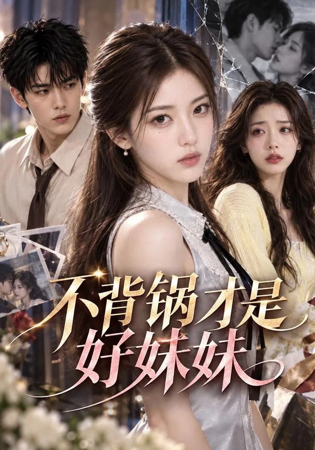 不背锅才是好妹妹