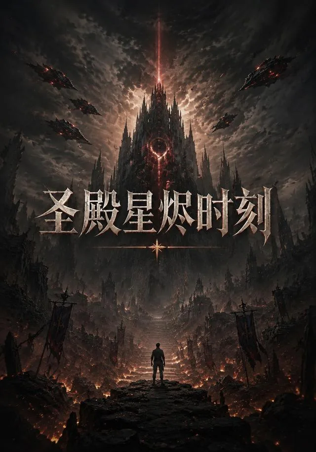 圣殿星烬时刻
