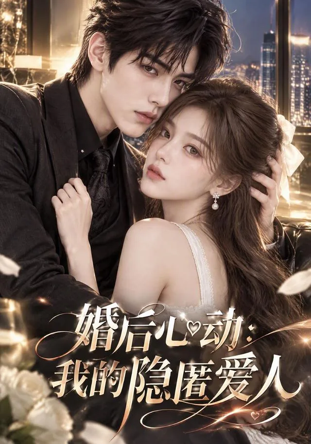 婚后心动：我的隐匿爱人