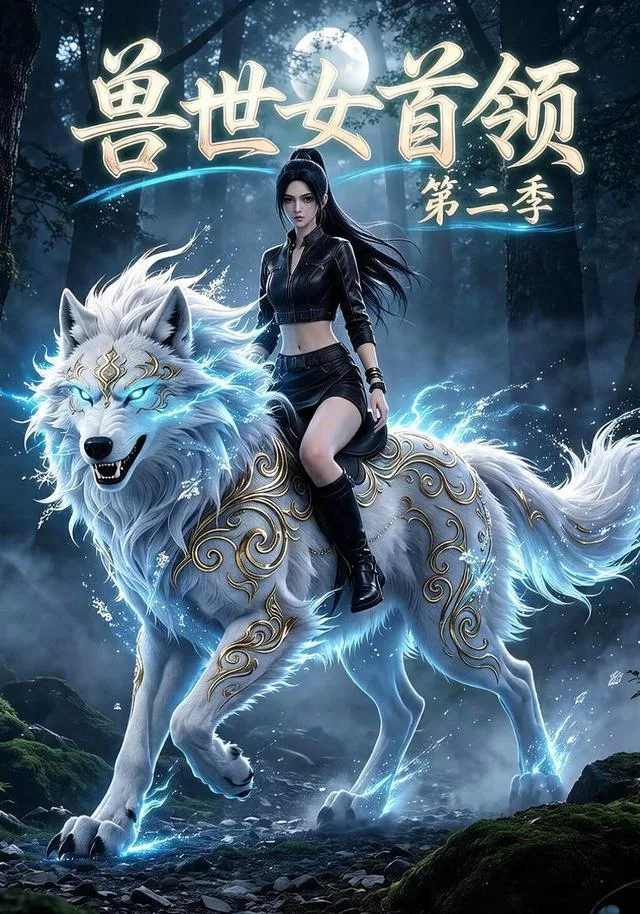 兽世女首领第二季
