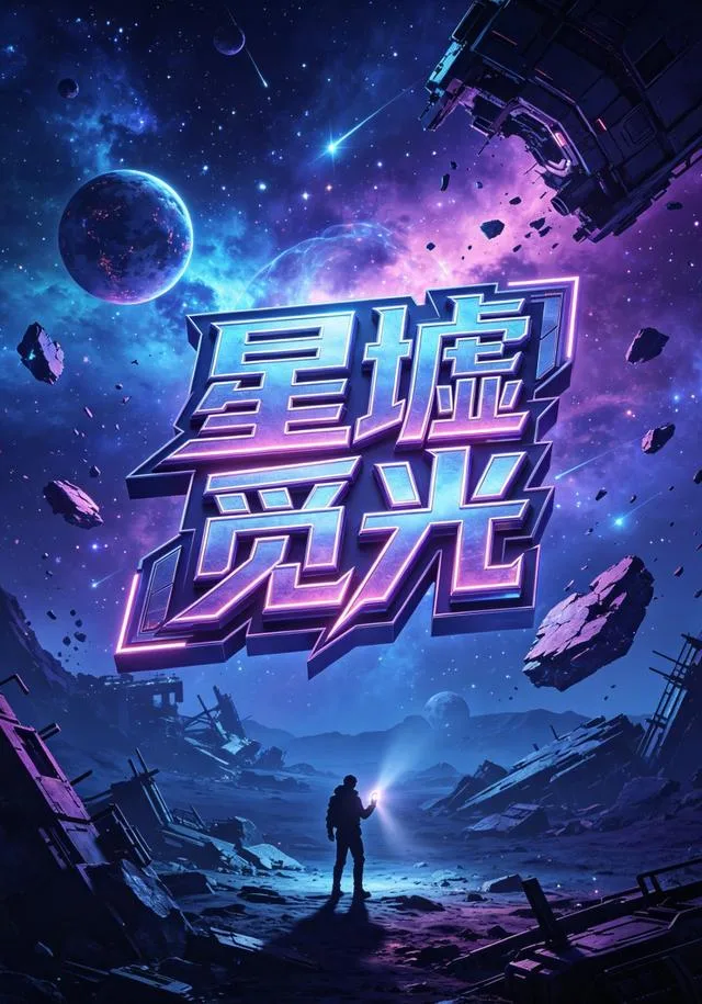 星墟觅光第三部