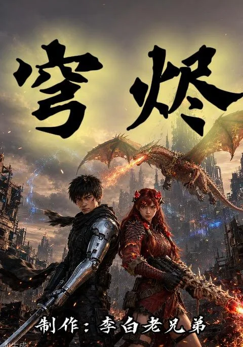 穹烬